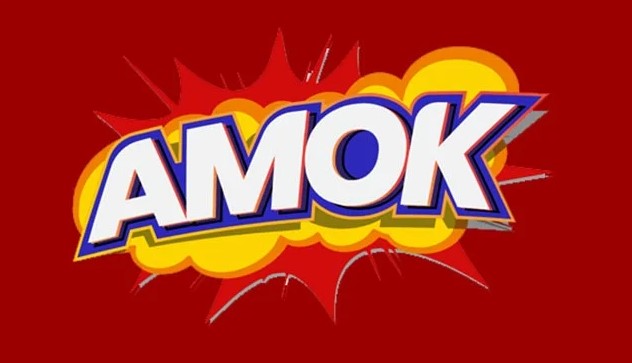 Amok Casino
