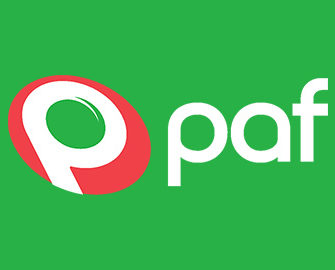 PAF casino