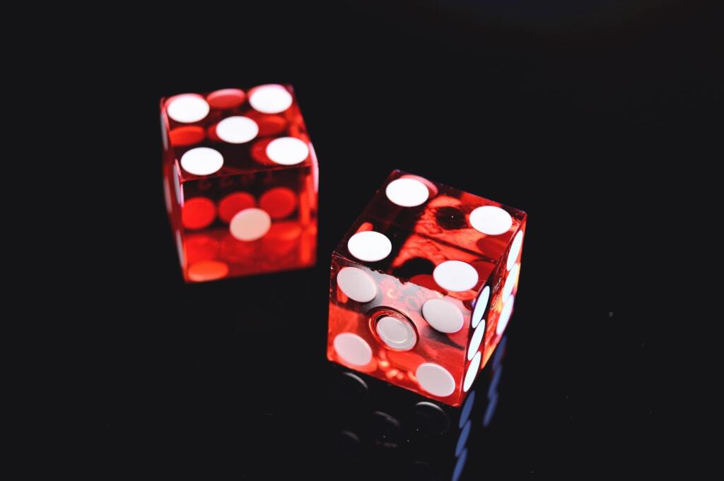 Casino Bonukset