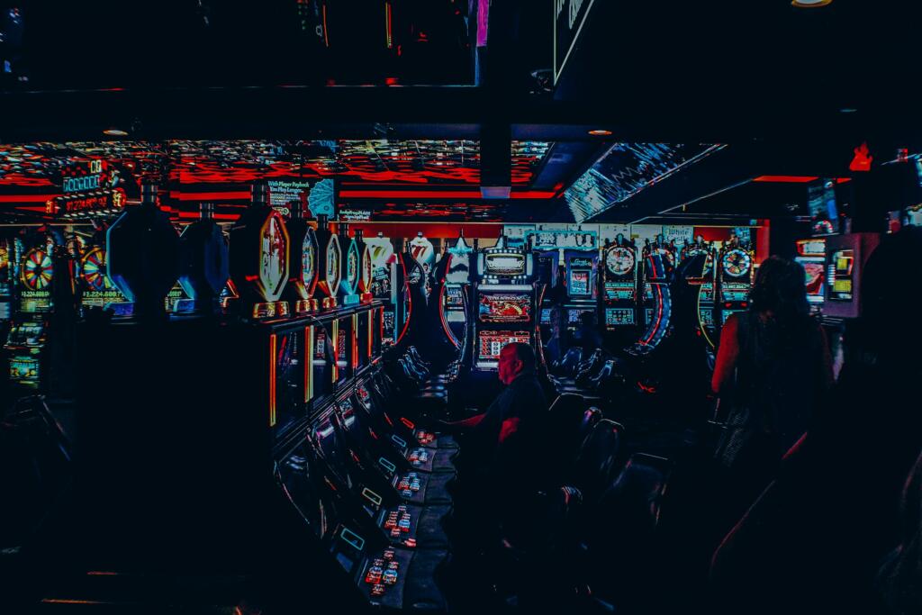 Grand Mondial casino