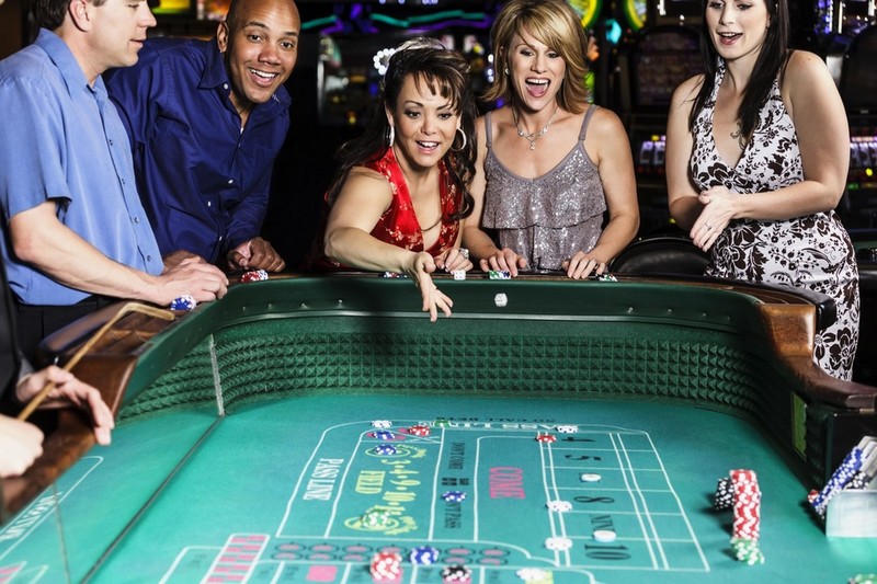 Yukon Gold Casino