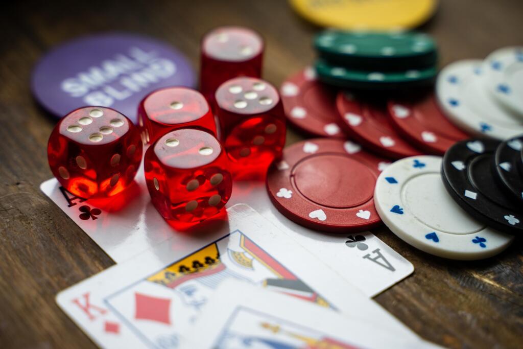 pokeri