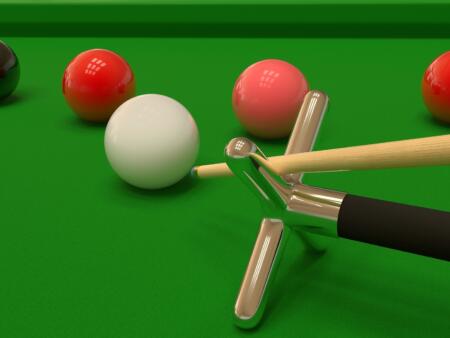 Snooker live tulokset