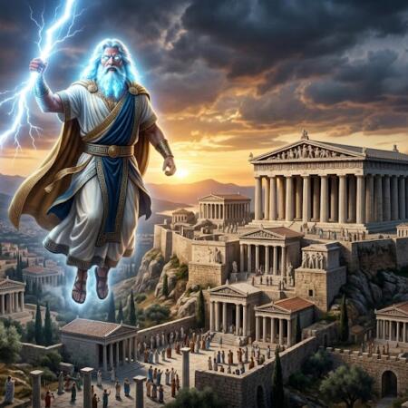 Gates of Olympus Casino: Matka antiikin Kreikkaan ja suurten voittojen äärelle