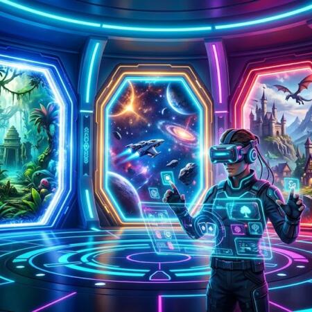 Mr Pacho Casino Games: Kattava opas pelivalikoimaan ja elämyksiin