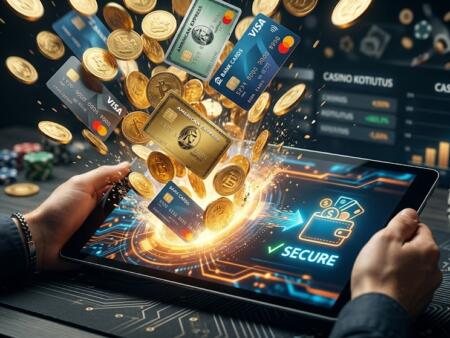 Rullat Casino kotiutus: Opas nopeisiin ja turvallisiin rahansiirtoihin