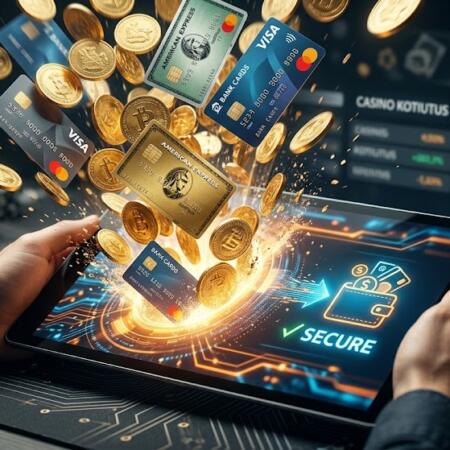 Rullat Casino kotiutus: Opas nopeisiin ja turvallisiin rahansiirtoihin