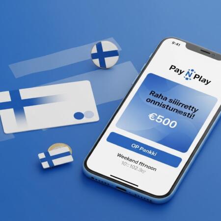 Mainio Casino kokemuksia – onnistuuko kotiutus viikonloppuna?