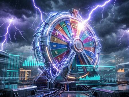 Lightning Storm Casino Tracker: Datalla ja tilastoilla tuloksiin Evolutionin uutuuspelissä